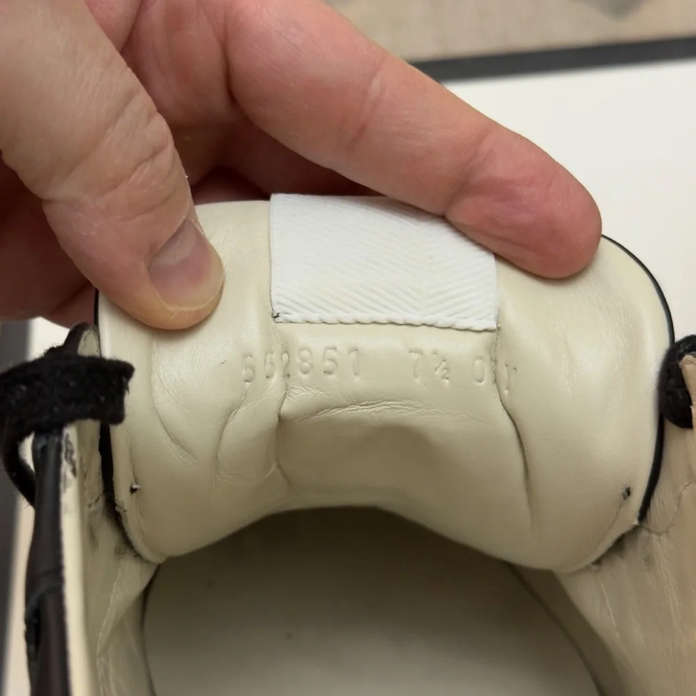 Gucci authentic rhyton